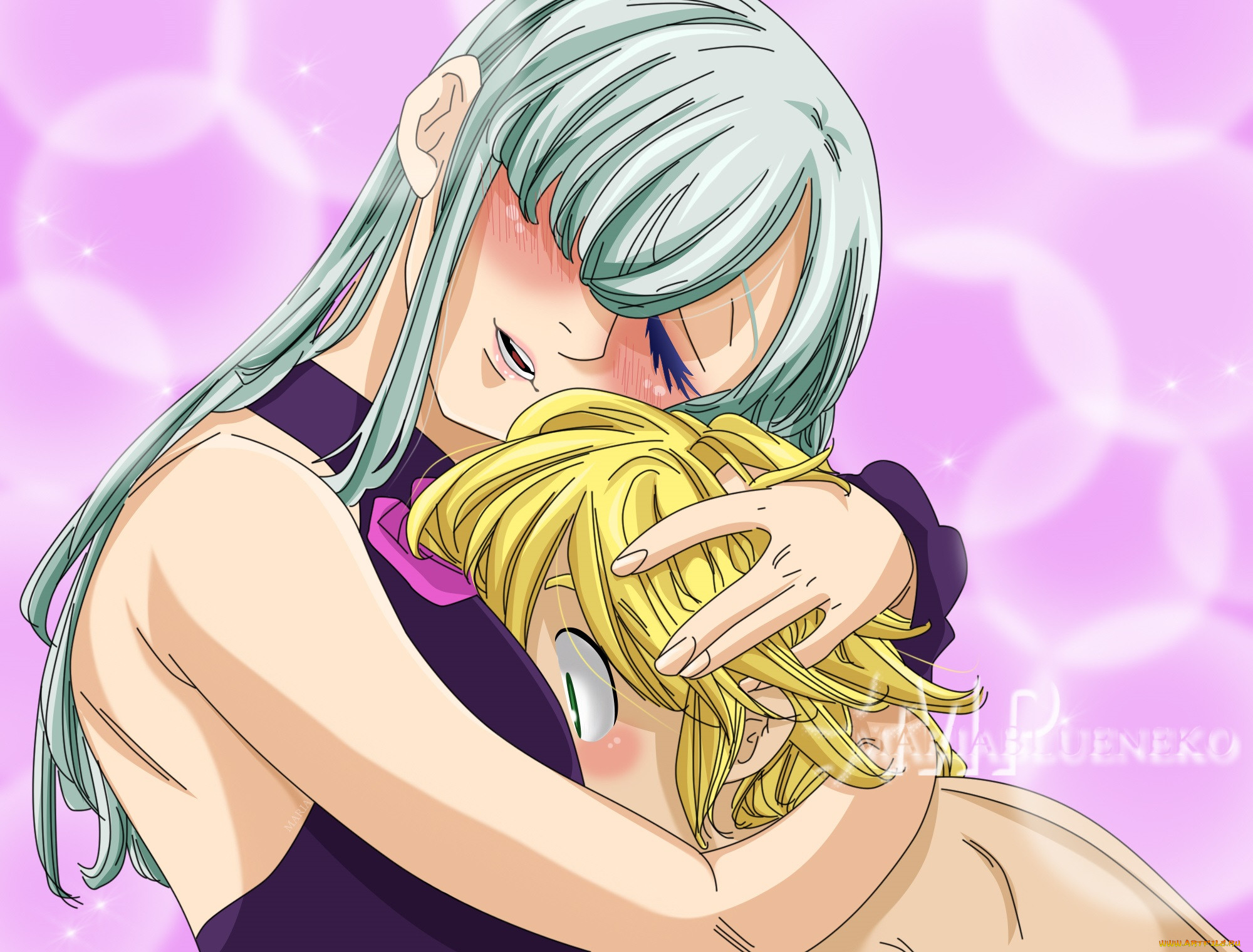 , nanatsu no taizai, 